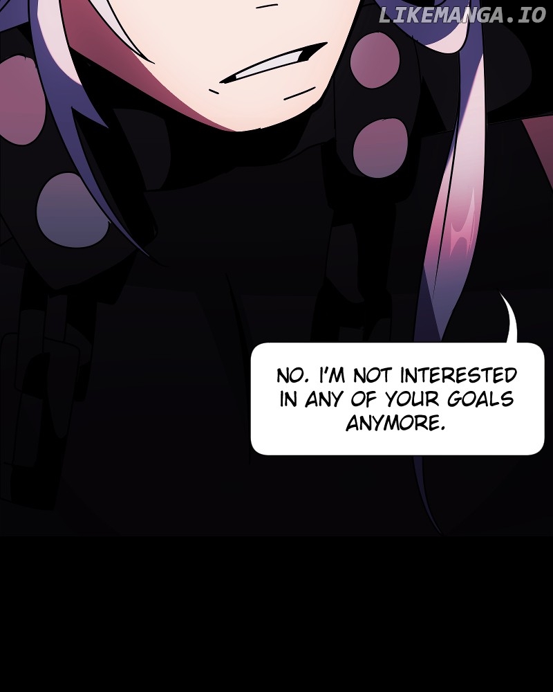 I’m the Grim Reaper Chapter 186 - page 27